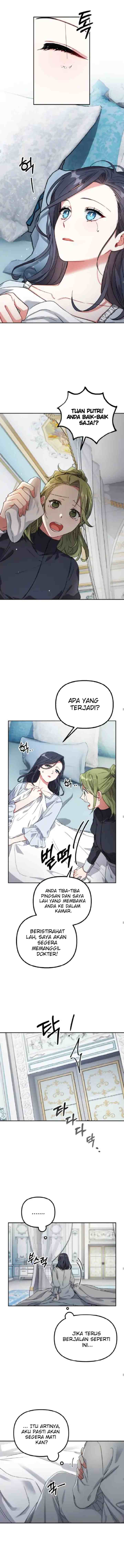 For Snow White chapter 1 halaman 12