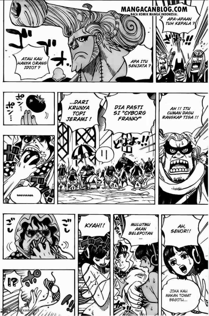 One Piece chapter 732 halaman 9