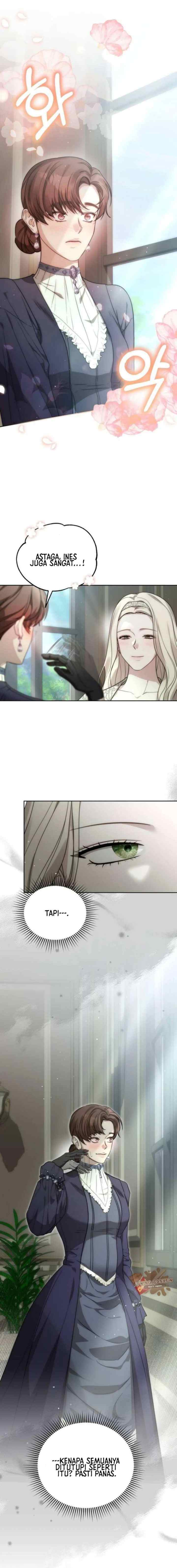 How To Turn A Kind Savior Into An Emperor chapter 27 halaman 8