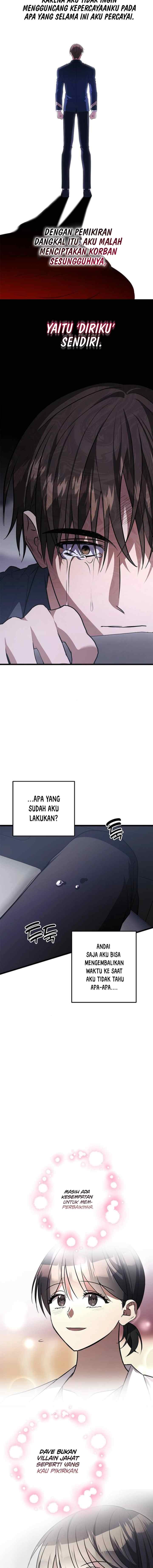 Definition of a Villain chapter 42 halaman 5