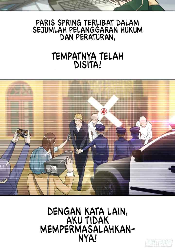 I Am the God of Medicine chapter 23 halaman 4