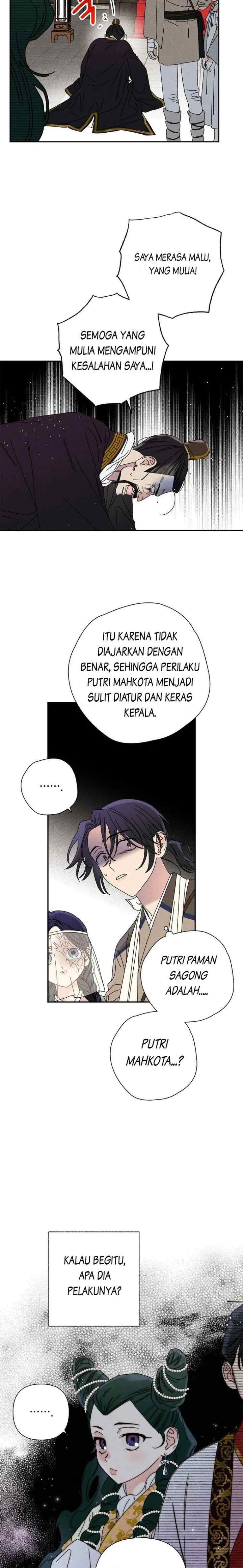 National Marriage chapter 10 halaman 11
