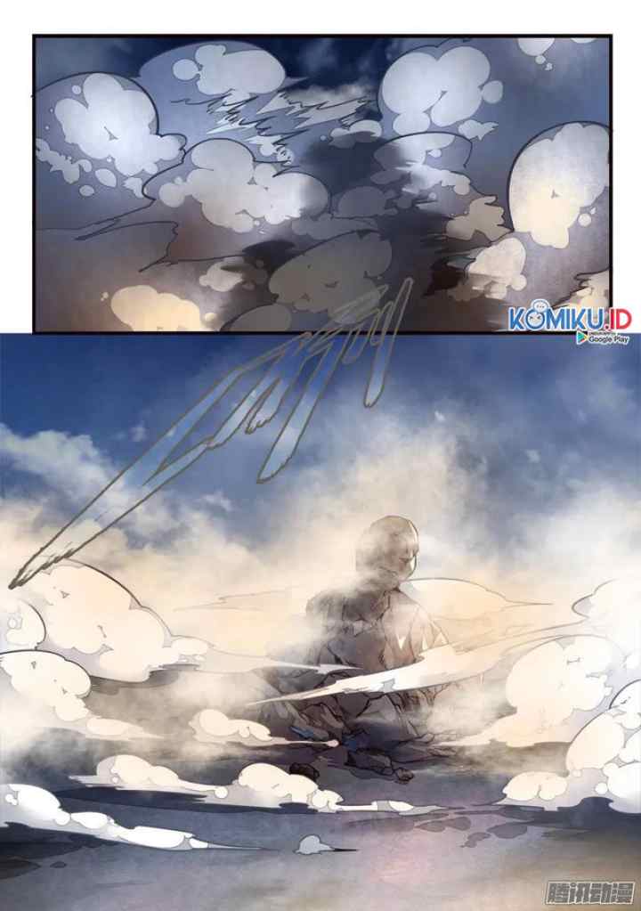 Spirit Blade Mountain chapter 313 halaman 5