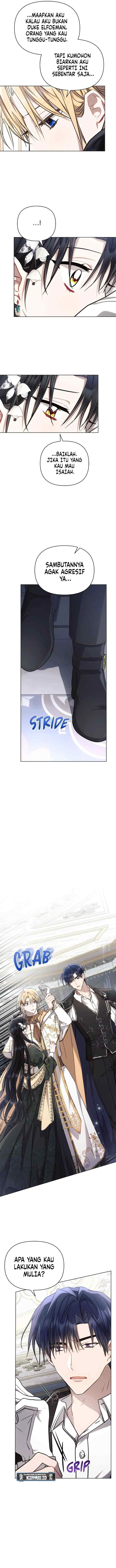 Ashtarte chapter 70 halaman 8