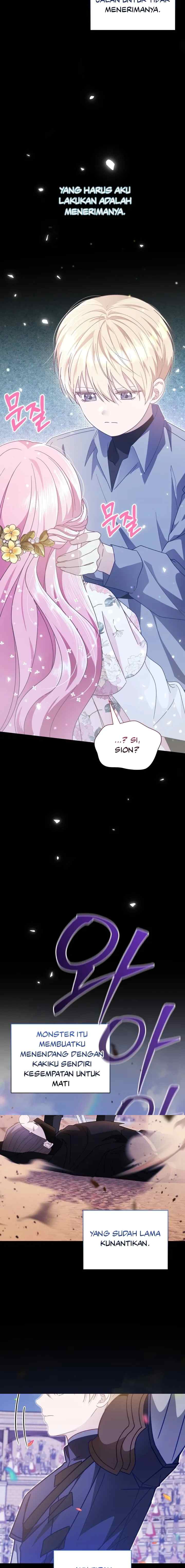 Even If The Villain's Daughter Regresses chapter 29 halaman 11