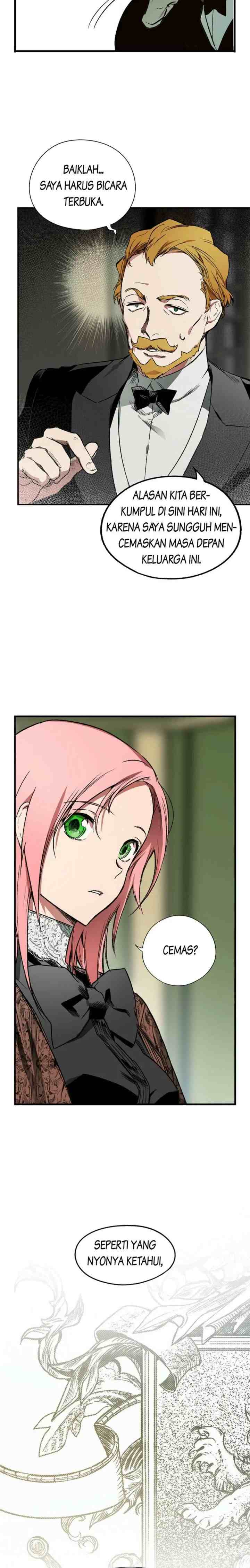 A Stepmother's ‏Märchen chapter 5 halaman 13