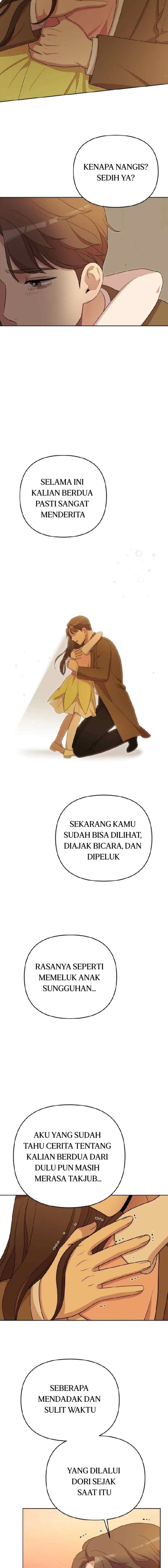 Give Birth To Me chapter 47 halaman 19