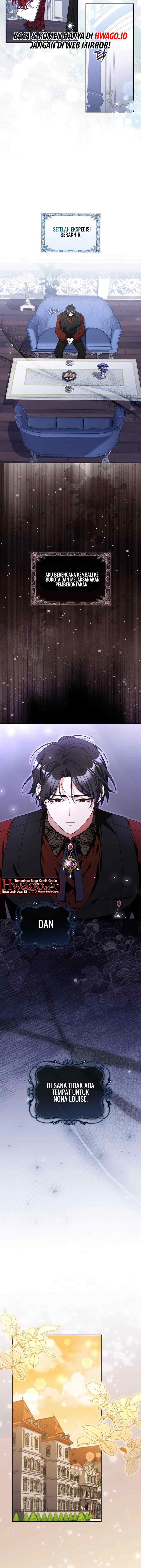 As My Husband Wish, I Will Bring in the Concubine chapter 35 halaman 9