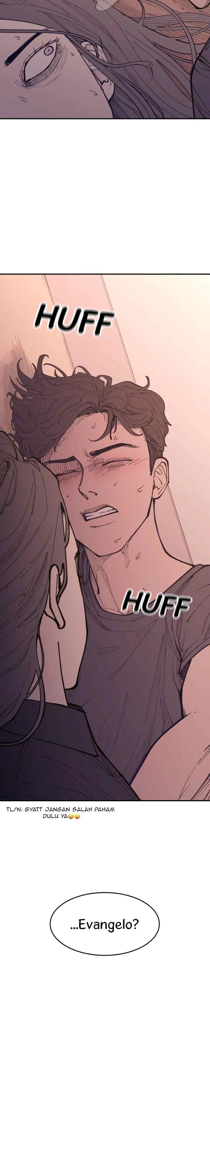 Vampire Family chapter 13 halaman 17