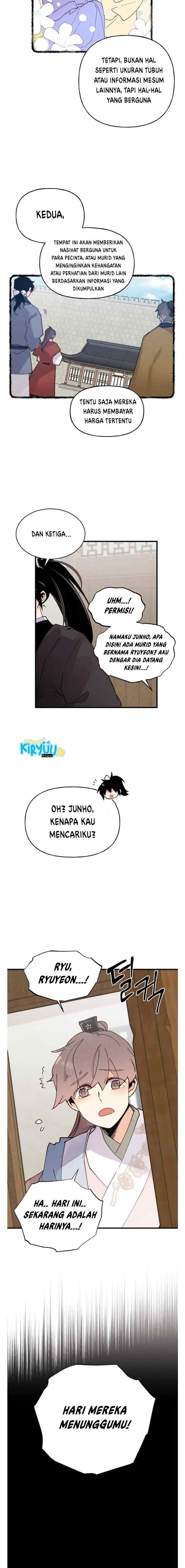 Lightning Degree (Lightning Expert) chapter 88 halaman 19