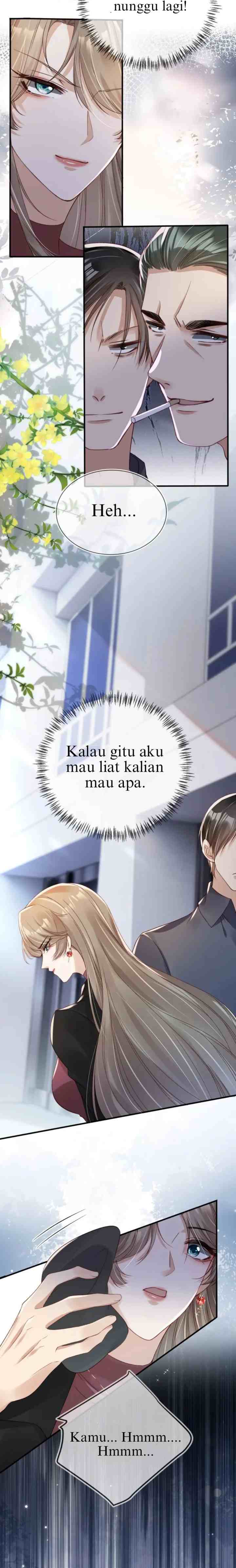 I Married the Disabled Big Shot After My Rebirth chapter 19 halaman 6