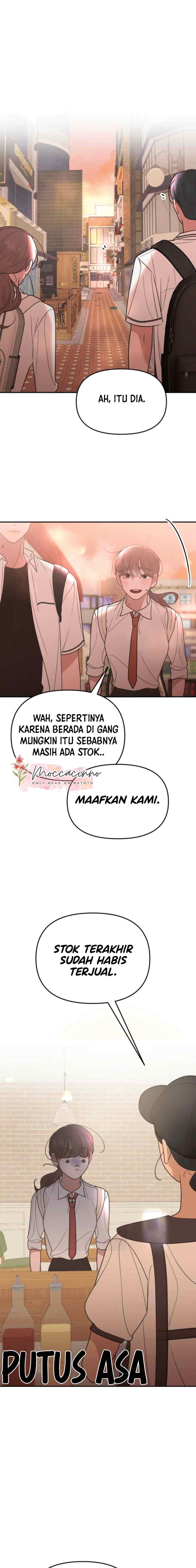 You Just Made My Day chapter 26 halaman 11