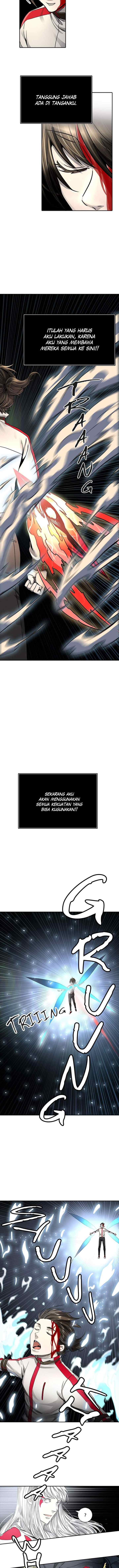 Tower of God chapter 480 halaman 18