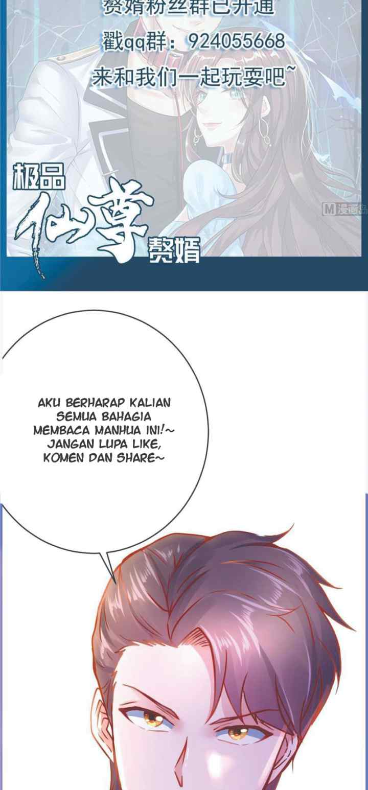 Rebirth Into the Strongest Immortal Cultivator chapter 49 halaman 19
