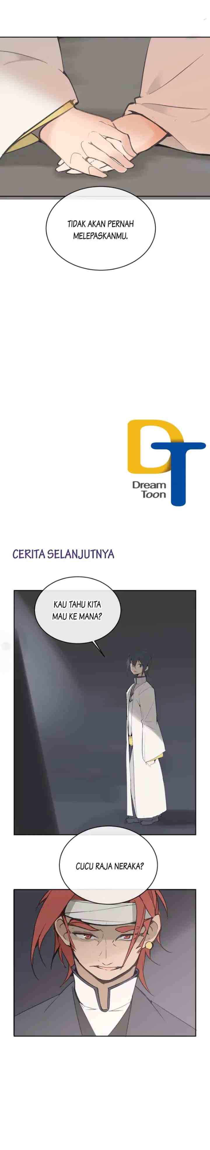 Devil Sword King chapter 94 halaman 13