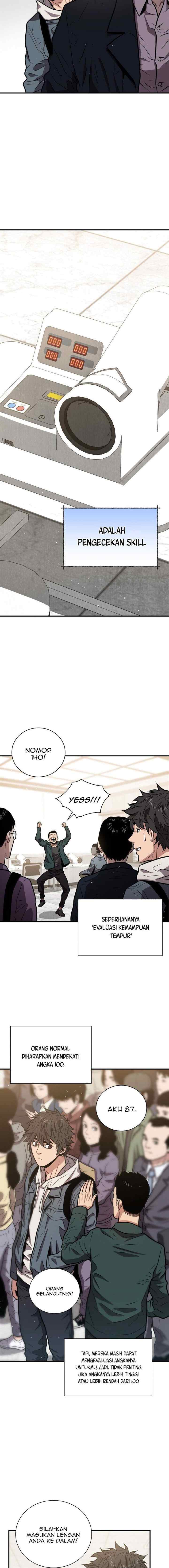 Hoarding in Hell chapter 11 halaman 16