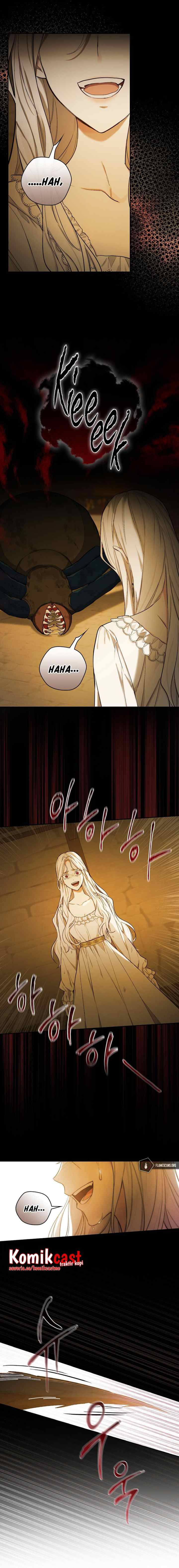I'll Become the Mother of the Hero chapter 3 halaman 9
