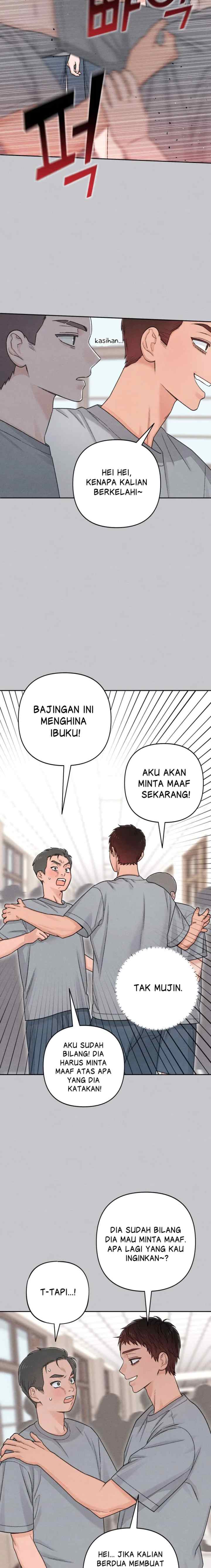 Apocalypse of Youth chapter 87 halaman 10