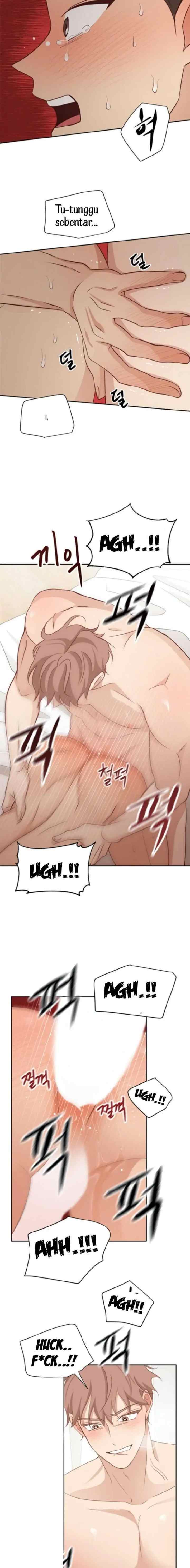 The Third Ending chapter 47 halaman 7