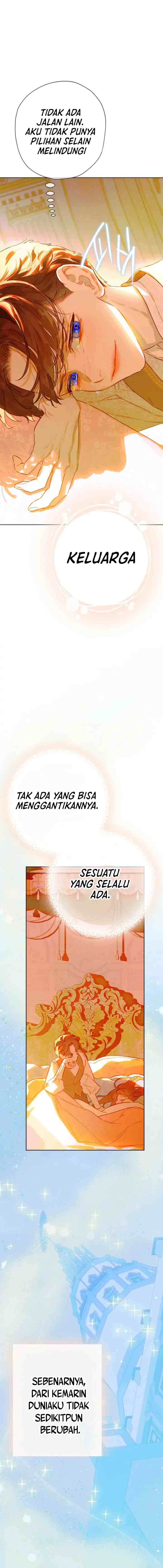 My Mom Got A Contract Marriage chapter 30 halaman 9