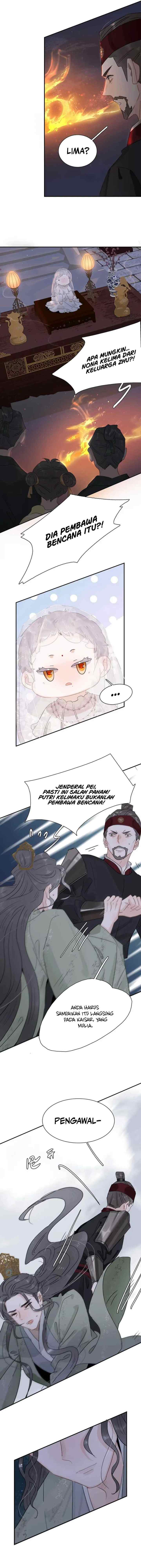 After the Novel Villains Heard My Inner Voice chapter 19 halaman 4