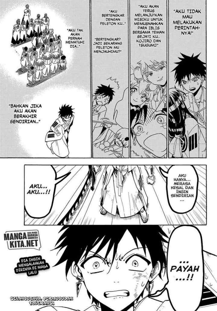 Orient chapter 59 halaman 19