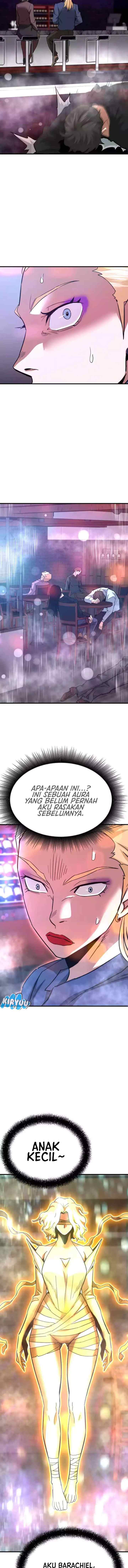 Han Dae Sung Returned From Hell chapter 102 halaman 15