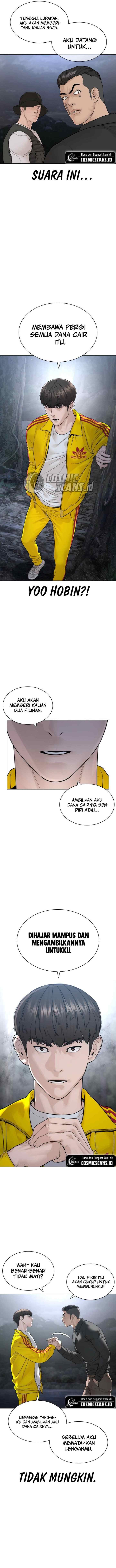 How to Fight chapter 189 halaman 8