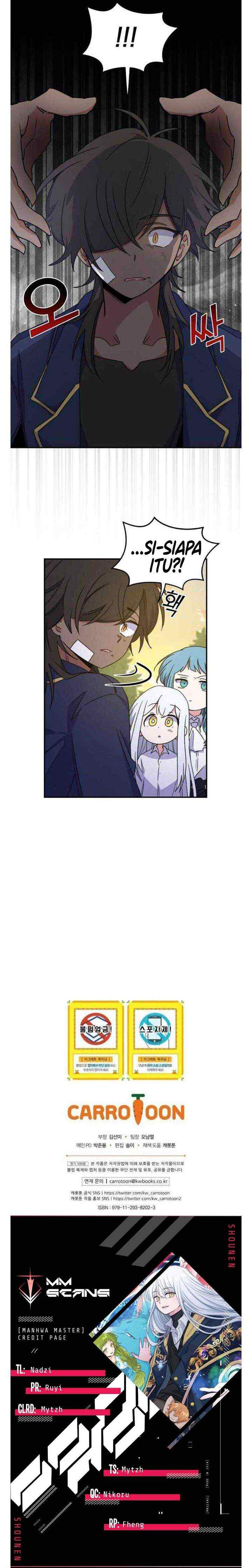Yigret chapter 29 halaman 17