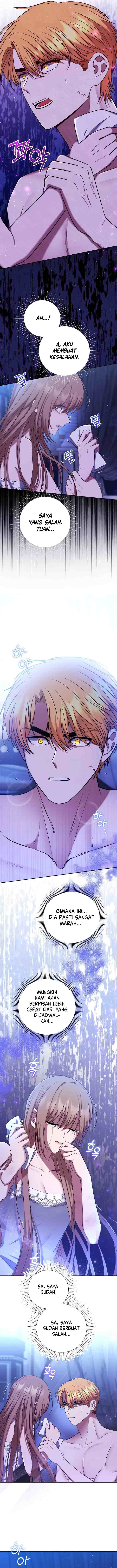 Pet Handmaiden chapter 10 halaman 4