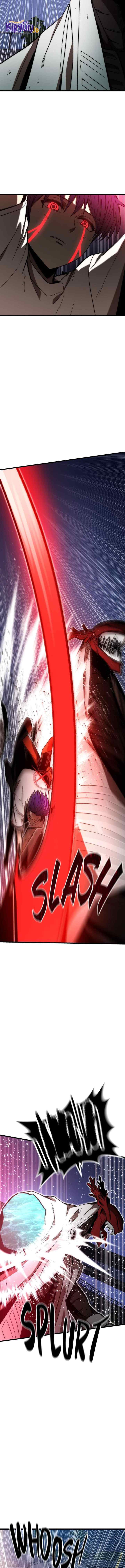 Ultra Alter chapter 64 halaman 19
