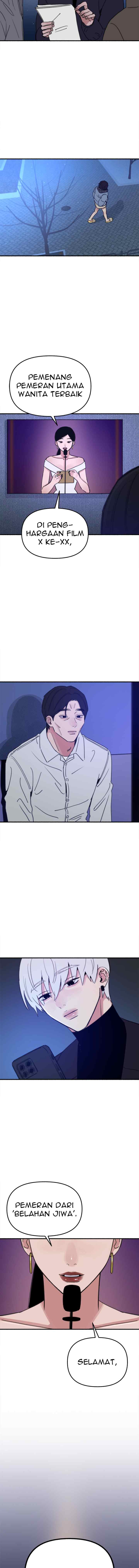 Muse On Yumyeong chapter 64 halaman 12