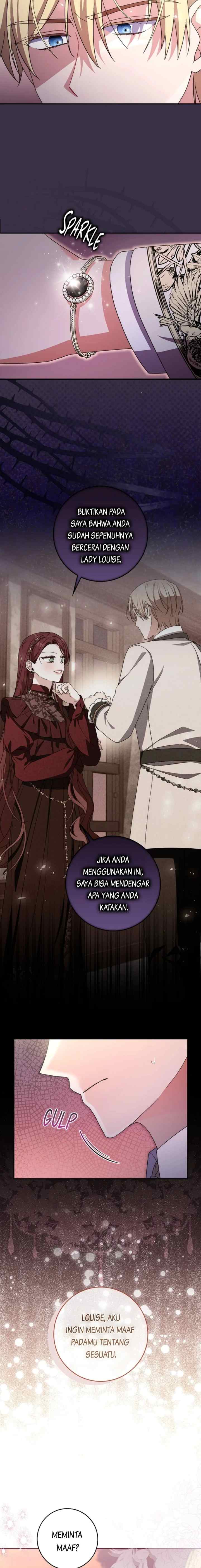 As My Husband Wish, I Will Bring in the Concubine chapter 40 halaman 8
