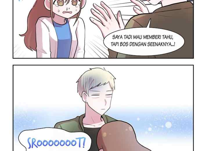 She Doesn't Like Me chapter 241 halaman 17