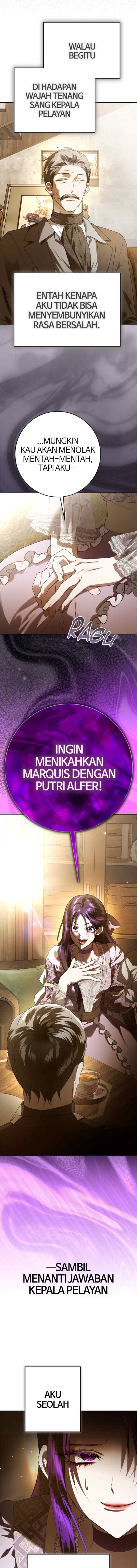 Your Throne chapter 231 halaman 18