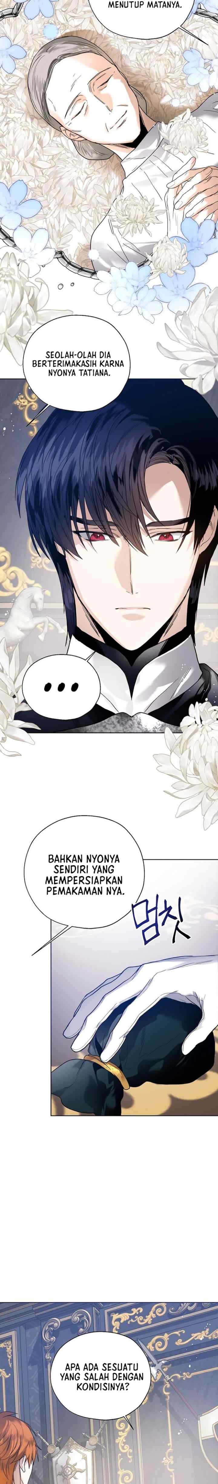 Royal Marriage chapter 74 halaman 7