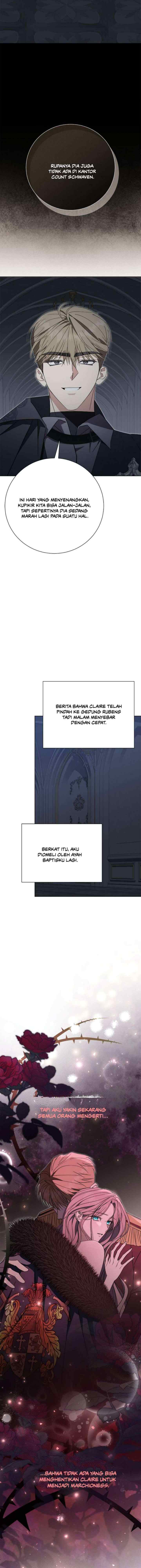 The East Wind of The Altas chapter 80 halaman 13