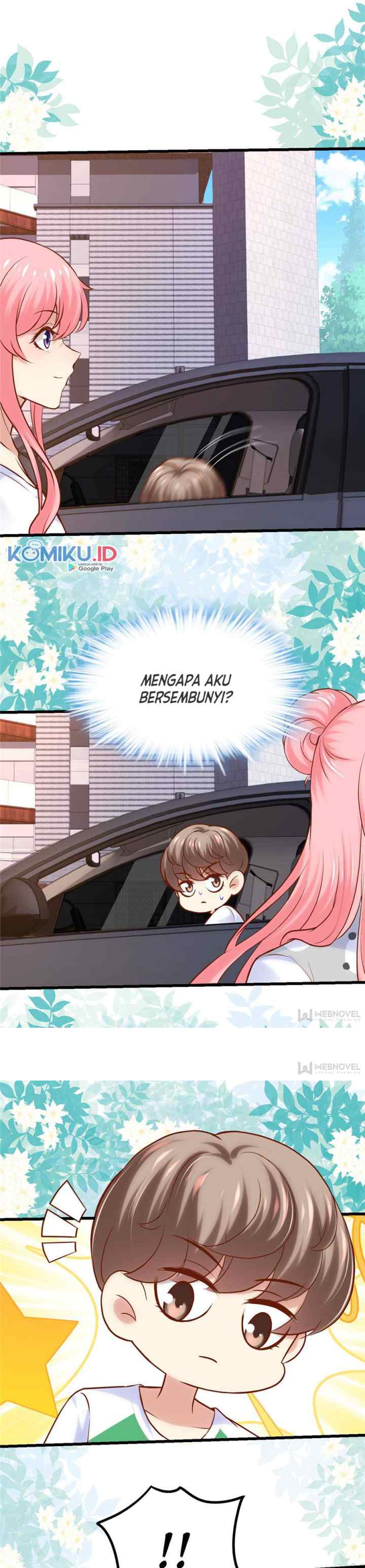 My Beautiful Time With You chapter 151 halaman 6
