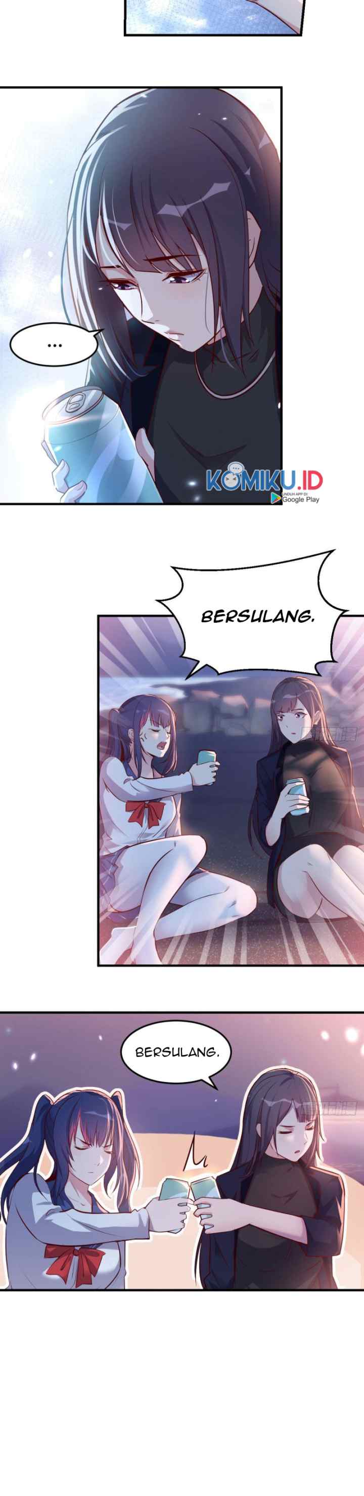 I Have Twin Girlfriends chapter 52 halaman 11