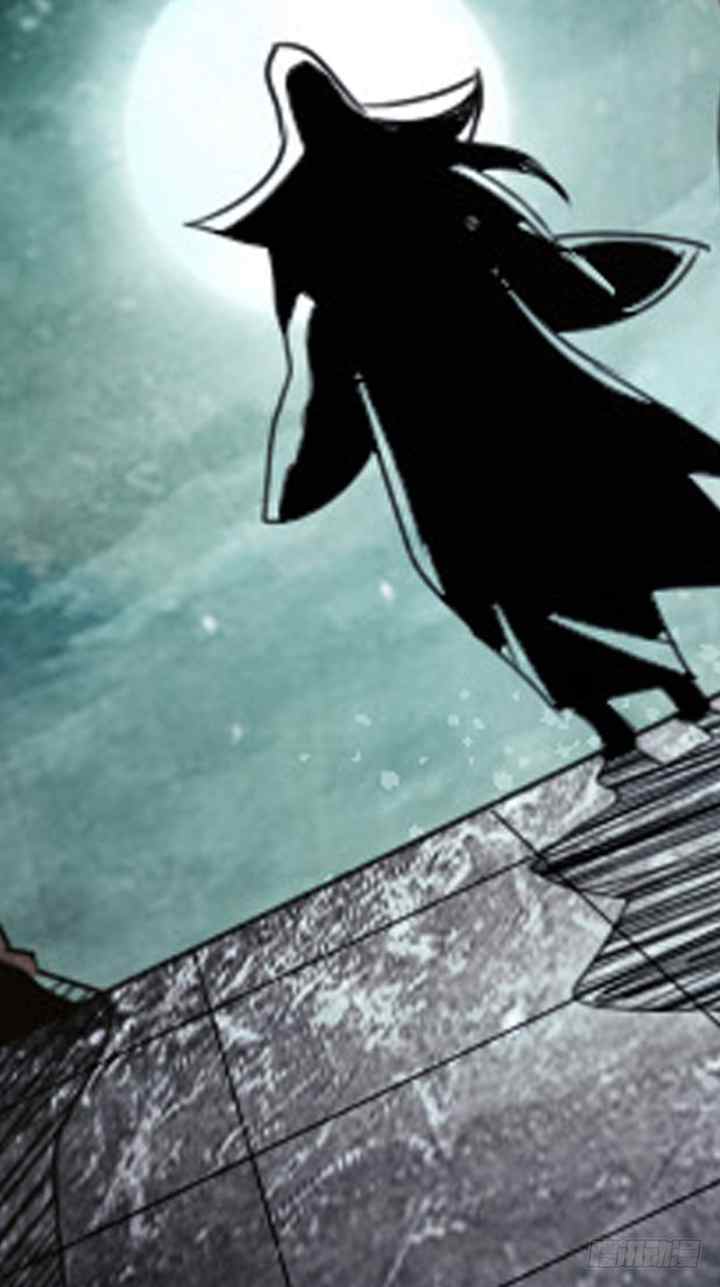 The Legend of Mad Magic chapter 0 halaman 7