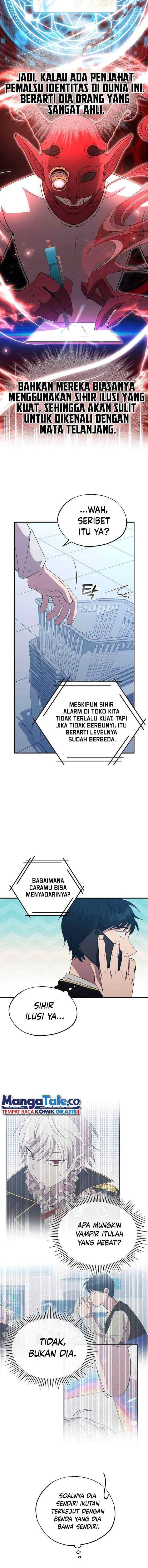 Magical Realm Shopkeeper chapter 3 halaman 18