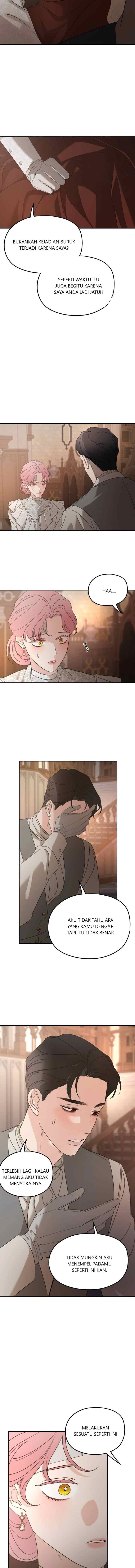 My In-Laws Are Obsessed With Me chapter 128 halaman 5