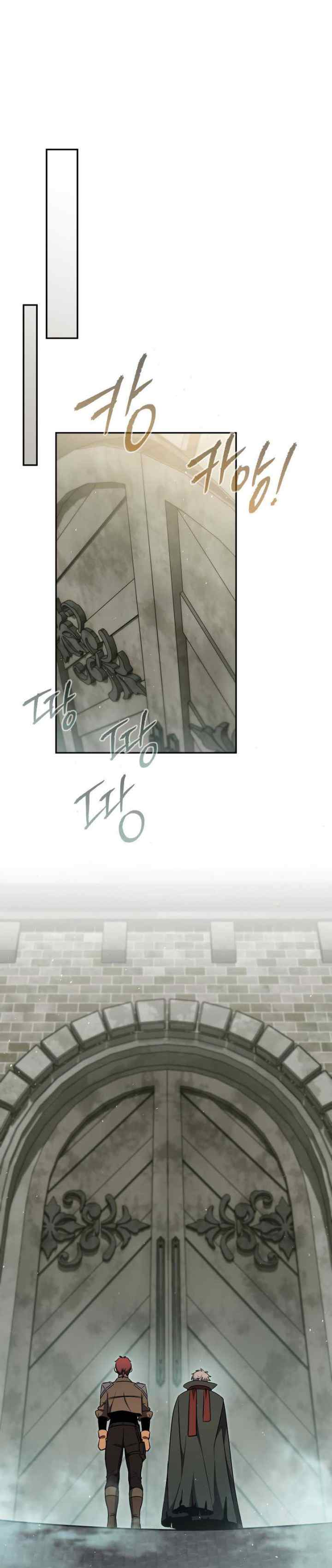 Legendary Blacksmith's Vengeance chapter 70 halaman 6