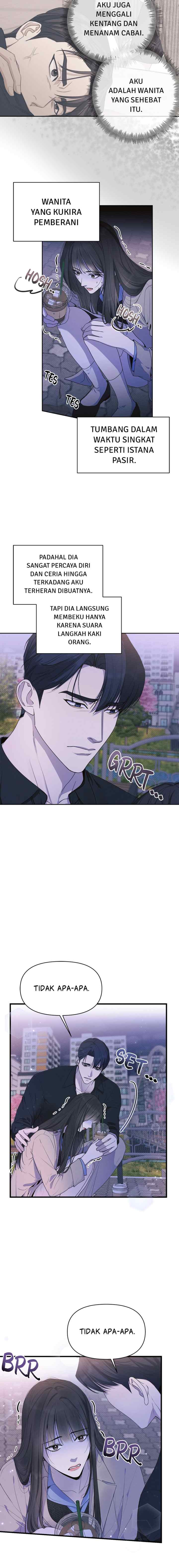 The Perfect Contract chapter 23 halaman 17