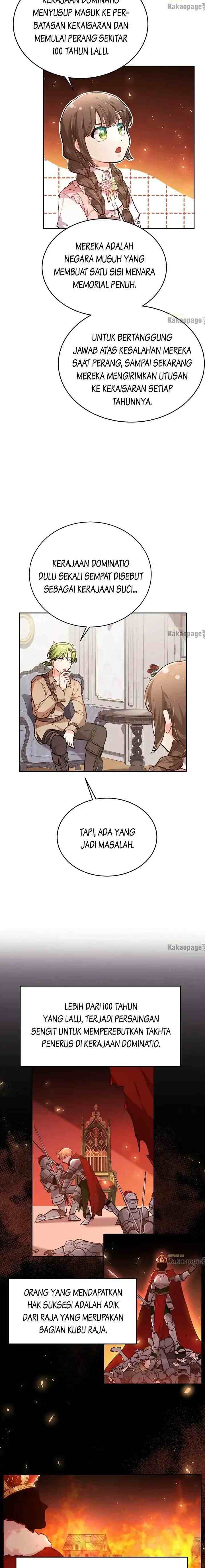 I Was Just an Ordinary Lady chapter 108 halaman 10