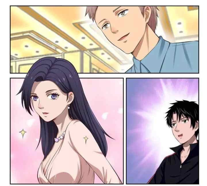 Strongest Abandoned Son chapter 15 halaman 9