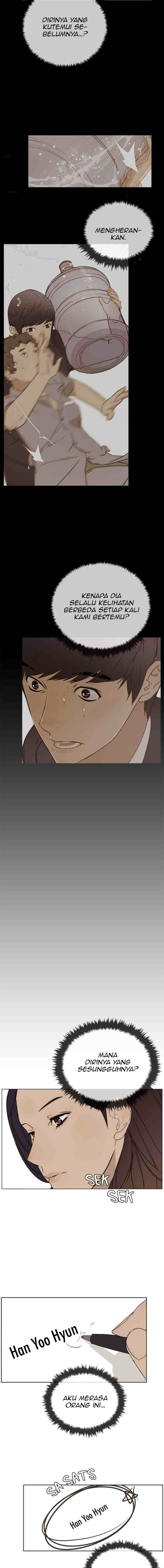 The Man chapter 22 halaman 13