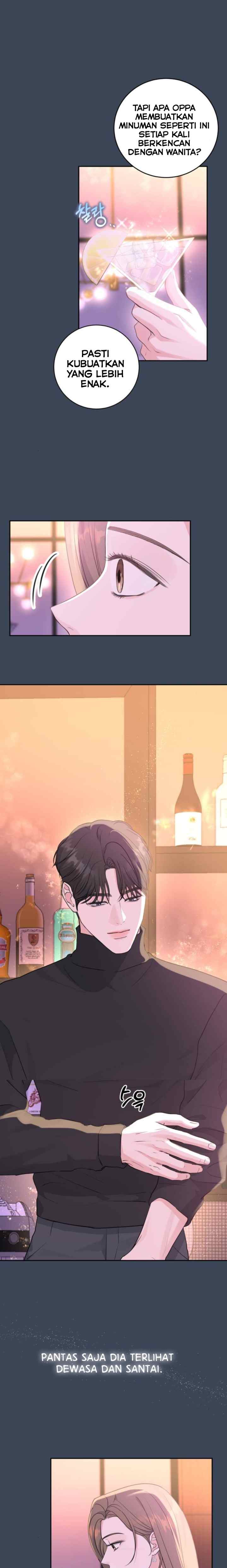 Endless Summer chapter 12 halaman 4