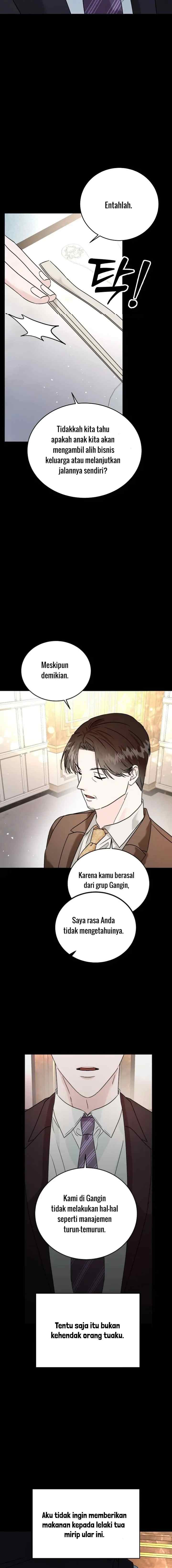 Remarried Couple chapter 10 halaman 12