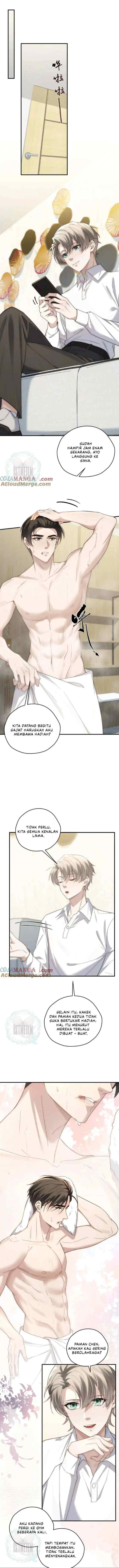 Listen To Me chapter 48 halaman 6